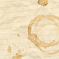 スガシカオ「あなたへの手紙」配信ジャケット