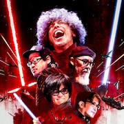 お待たせしました!シアターブルック、9年ぶりに新曲発表