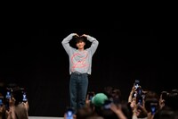 チ・チャンウク（Photo by KIPPEI OGATA）