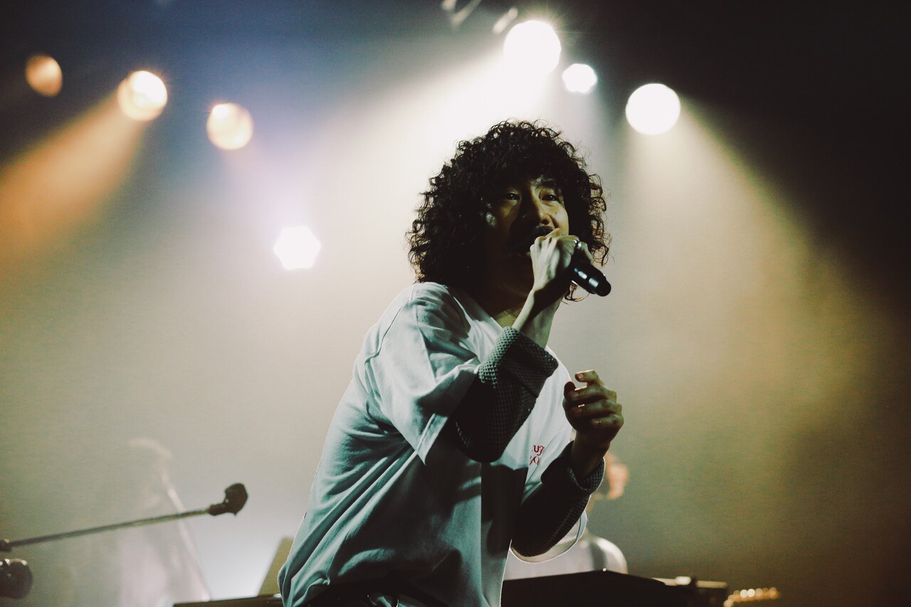 清竜人、デビュー15周年バンド編成ツアーの追加公演が決定