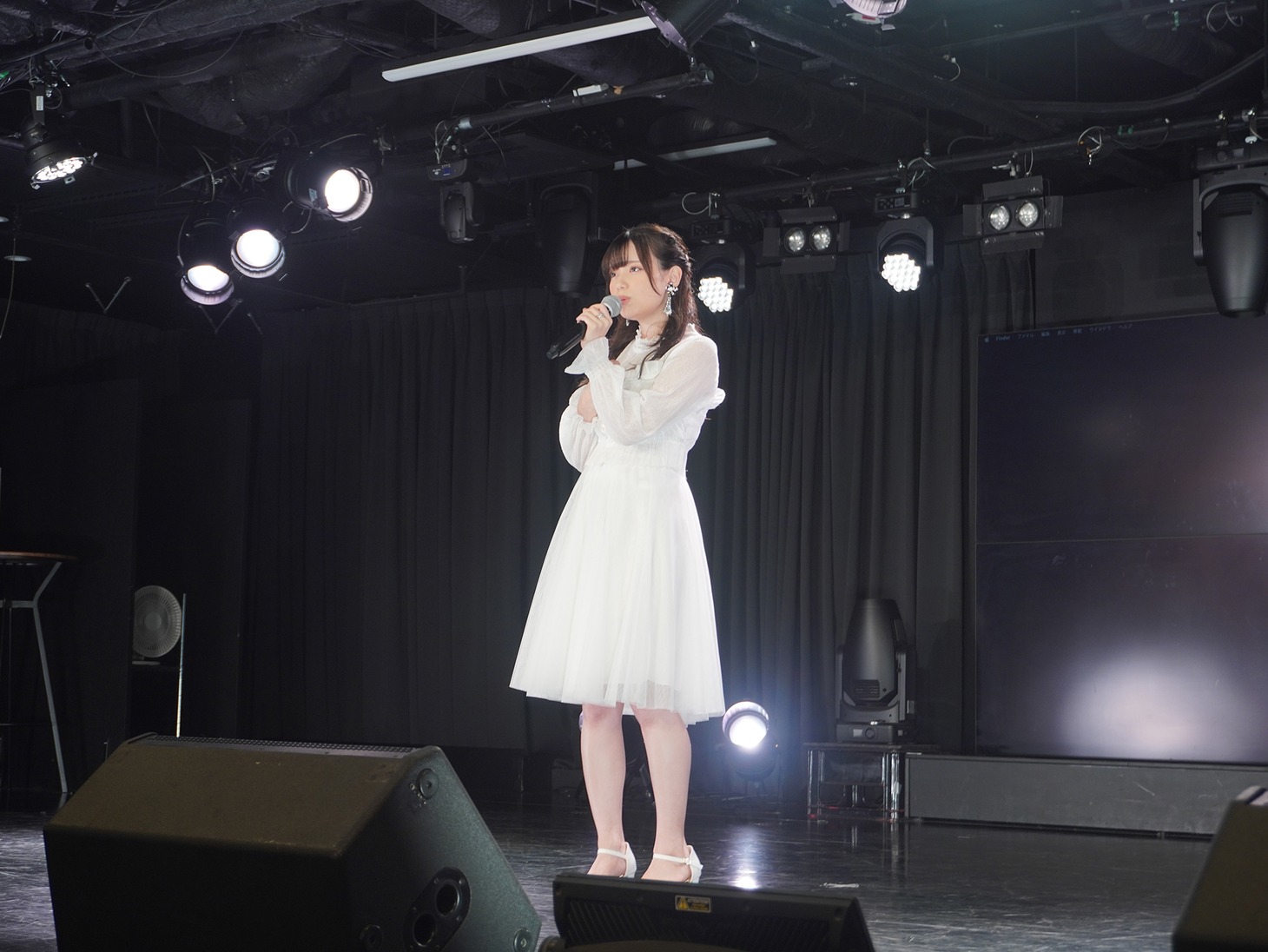 あかせあかり