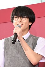 柏木悠（超特急）