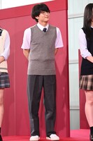 柏木悠（超特急）