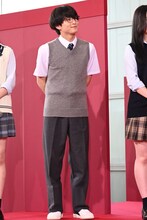 柏木悠（超特急）