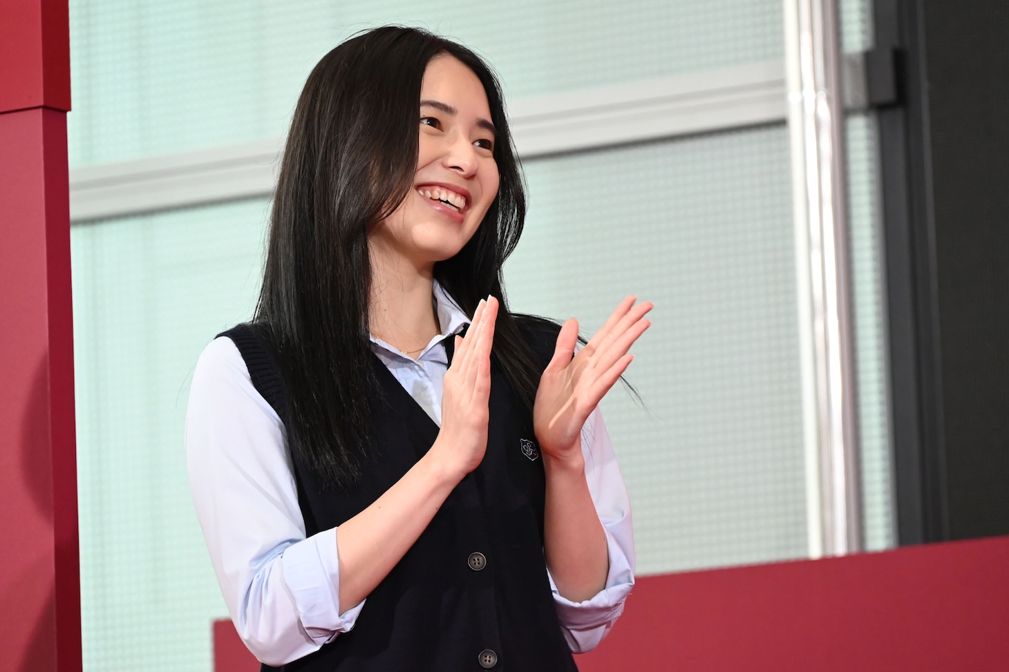 大原梓