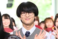 柏木悠（超特急）