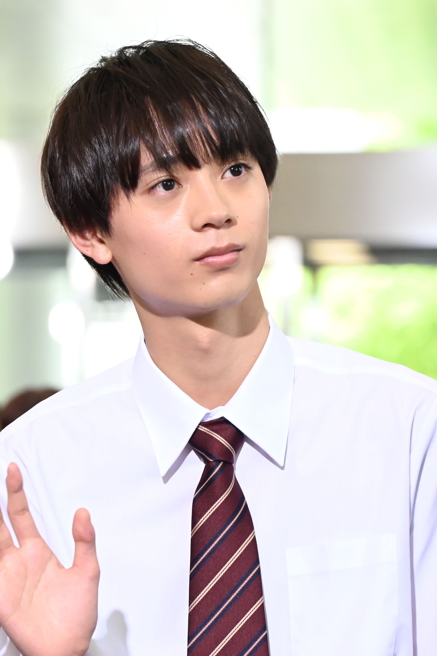 水沢林太郎