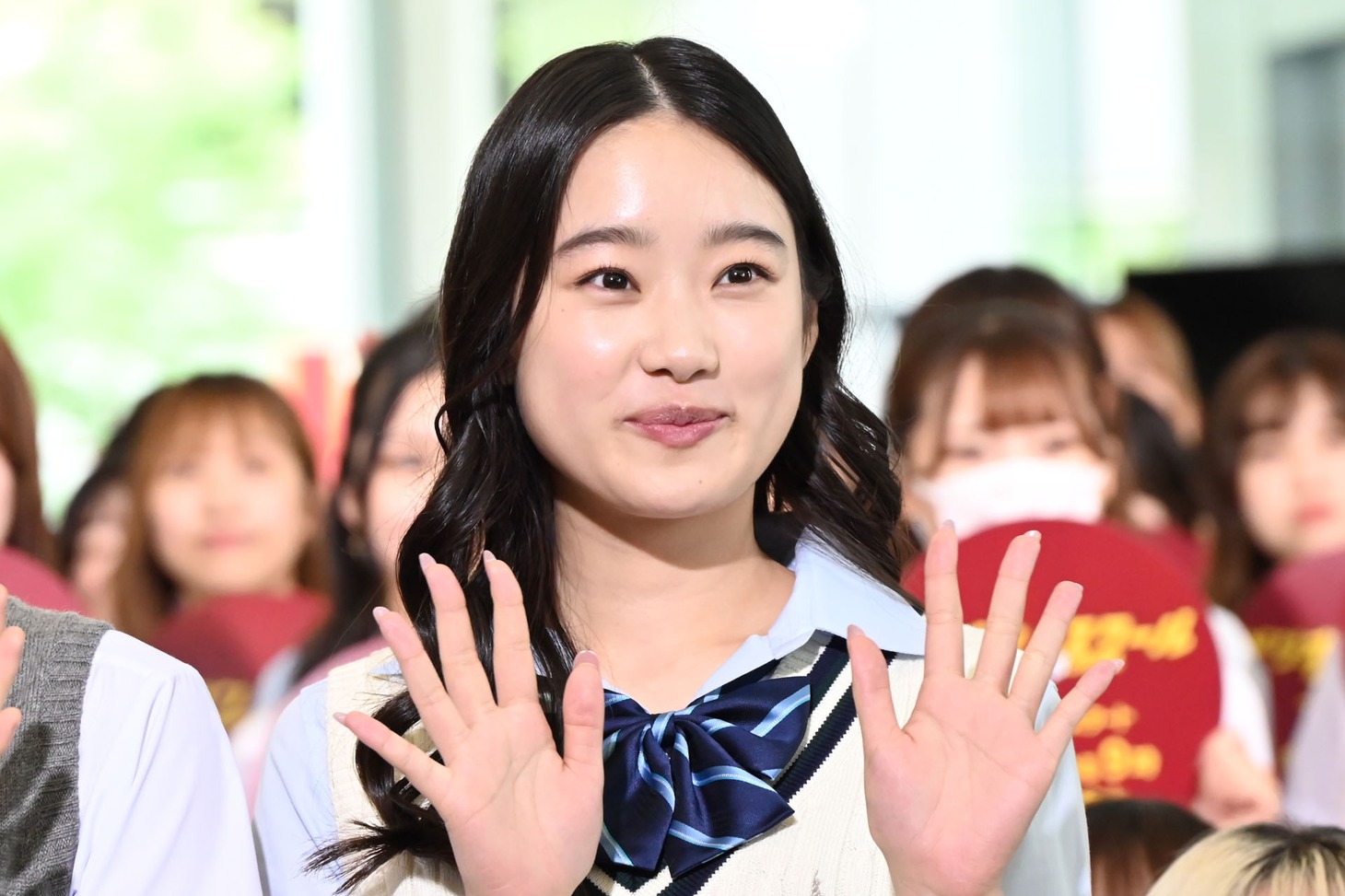 倉沢杏菜
