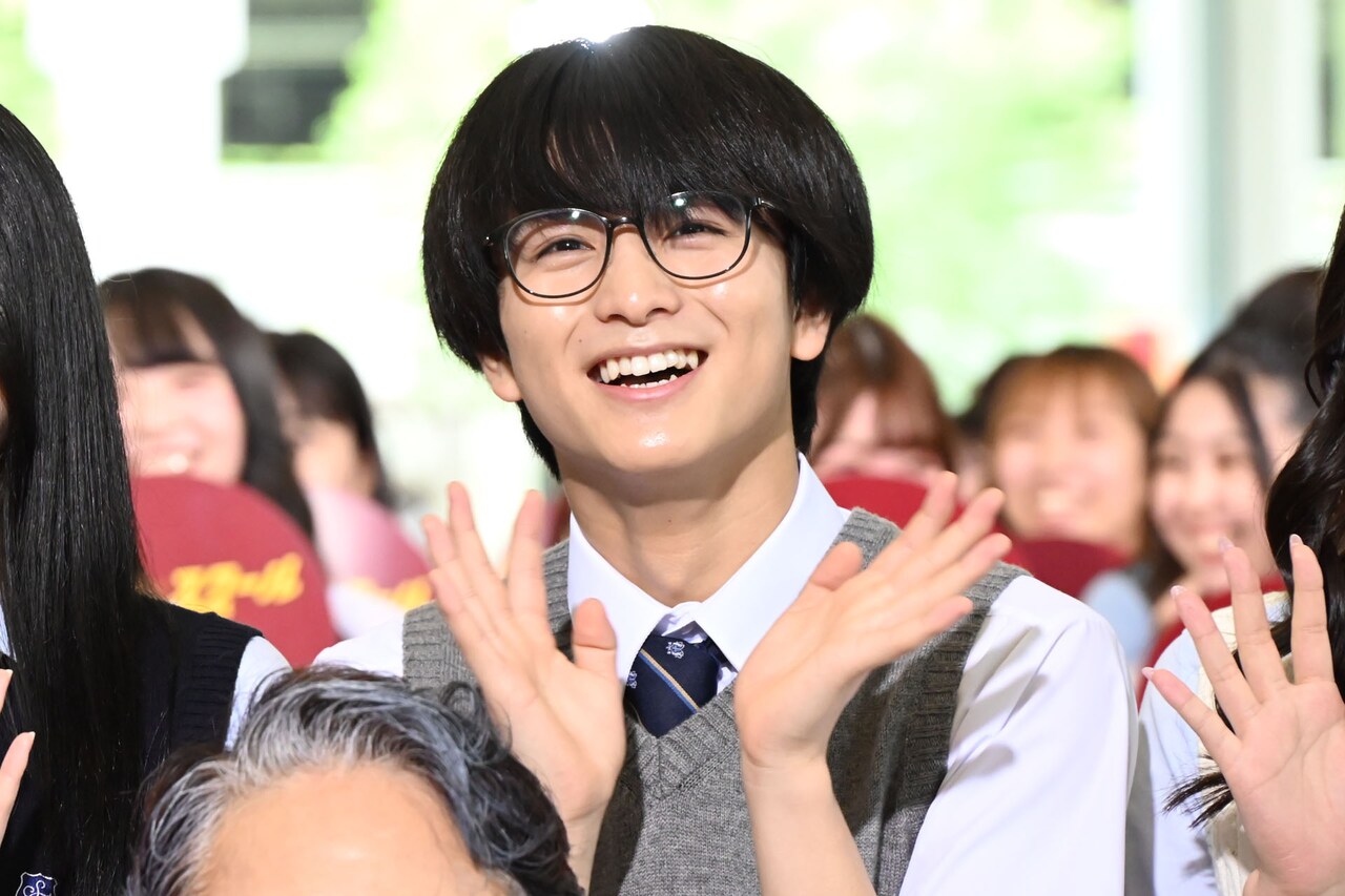 柏木悠（超特急） [画像ギャラリー 17/17] - 音楽ナタリー