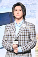 大森元貴（Vo, G）