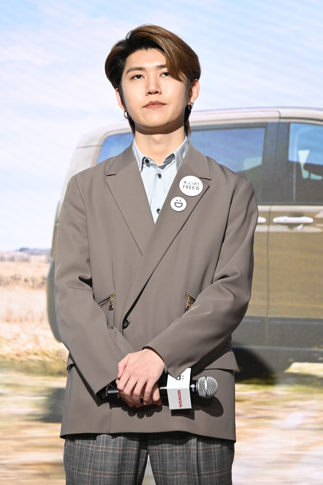 若井滉斗（G）