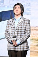 大森元貴（Vo, G）