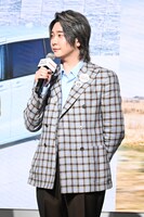 大森元貴（Vo, G）