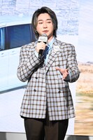 大森元貴（Vo, G）