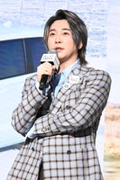 大森元貴（Vo, G）