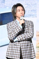 大森元貴（Vo, G）