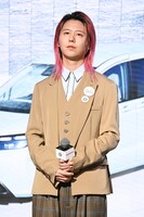 藤澤涼架（Key）