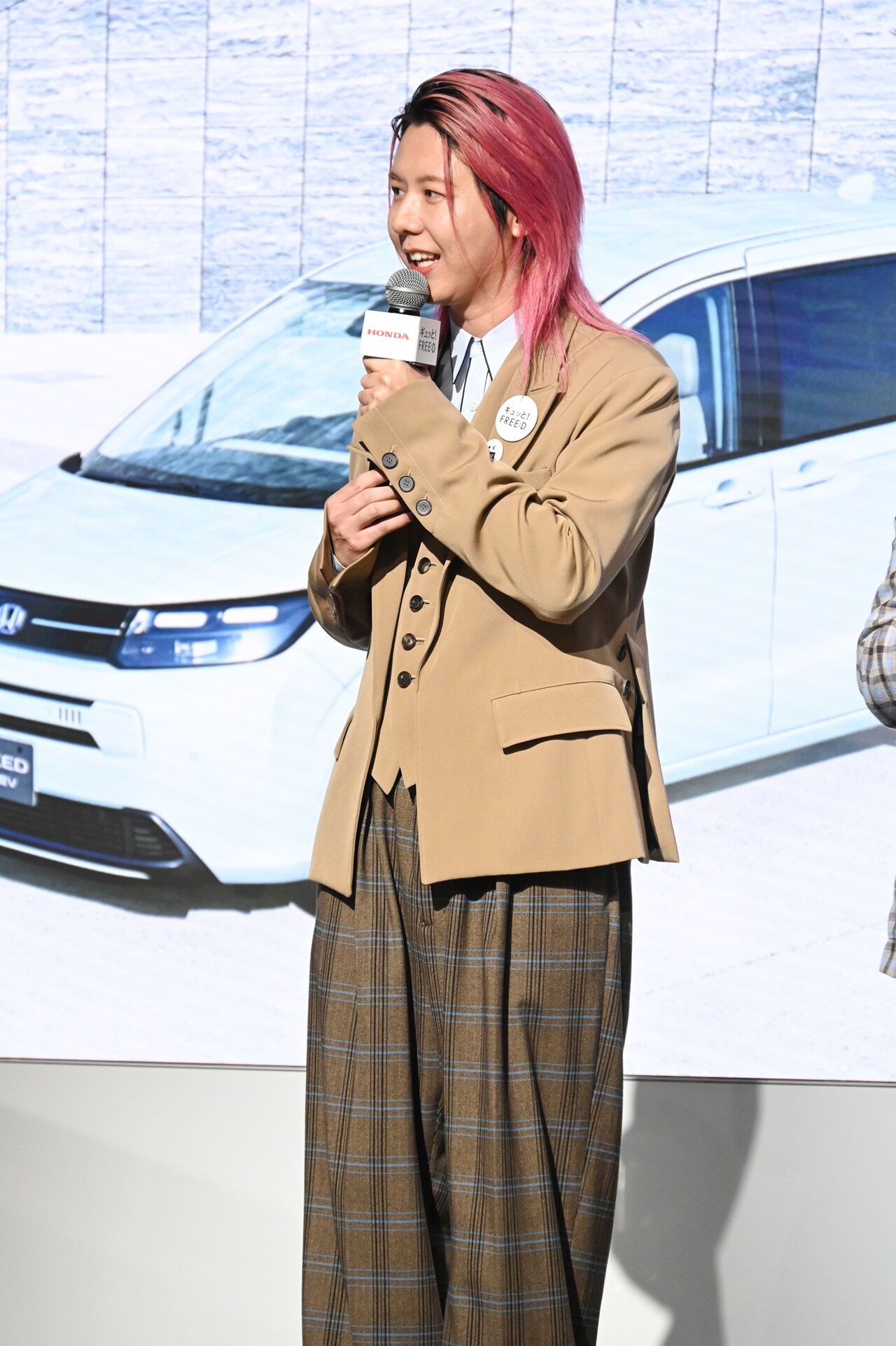 藤澤涼架(Key) - ミセス大森元貴が楽曲制作で心がけていることは 藤澤涼架(Key) - ミセス大森元貴が楽曲制作で心がけていることは