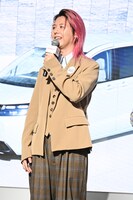 藤澤涼架（Key）