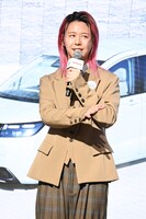 藤澤涼架（Key）