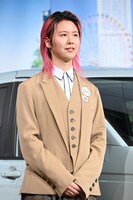 藤澤涼架（Key）