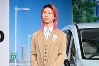 藤澤涼架（Key）