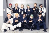 INI (c)LAPONE Entertainment