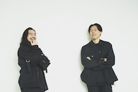 左からR-指定、KEN THE 390。