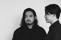 左からR-指定、KEN THE 390。