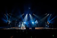 「中島愛 15th Anniversary Live FINAL ～35～」の様子。