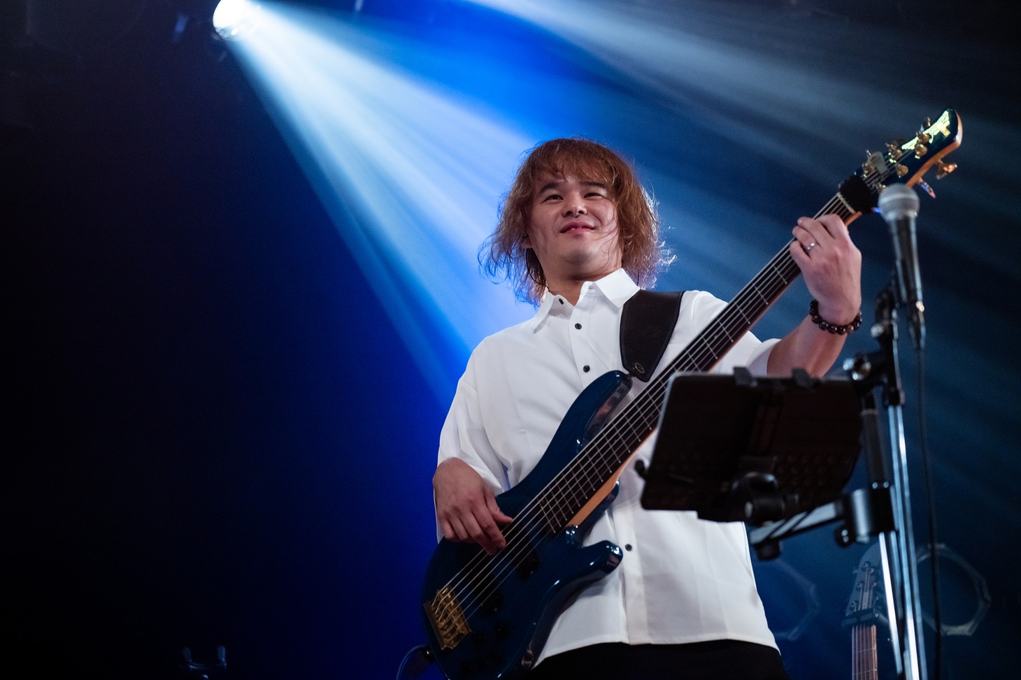 池尻晴乃介（B）