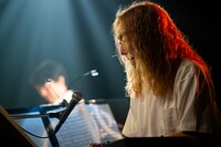 西脇辰弥（Piano, Key）