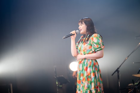 中島愛