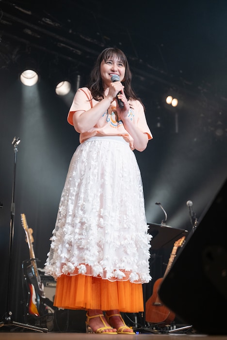 中島愛