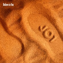 JO1「Believe in You」配信ジャケット (c)LAPONE Entertainment