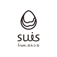 suis from ヨルシカ ロゴ