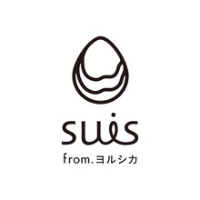 suis from ヨルシカ ロゴ
