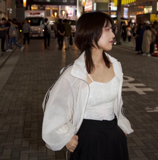 武田理沙