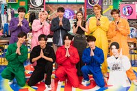 「未成年の主張」より。(c)TBS