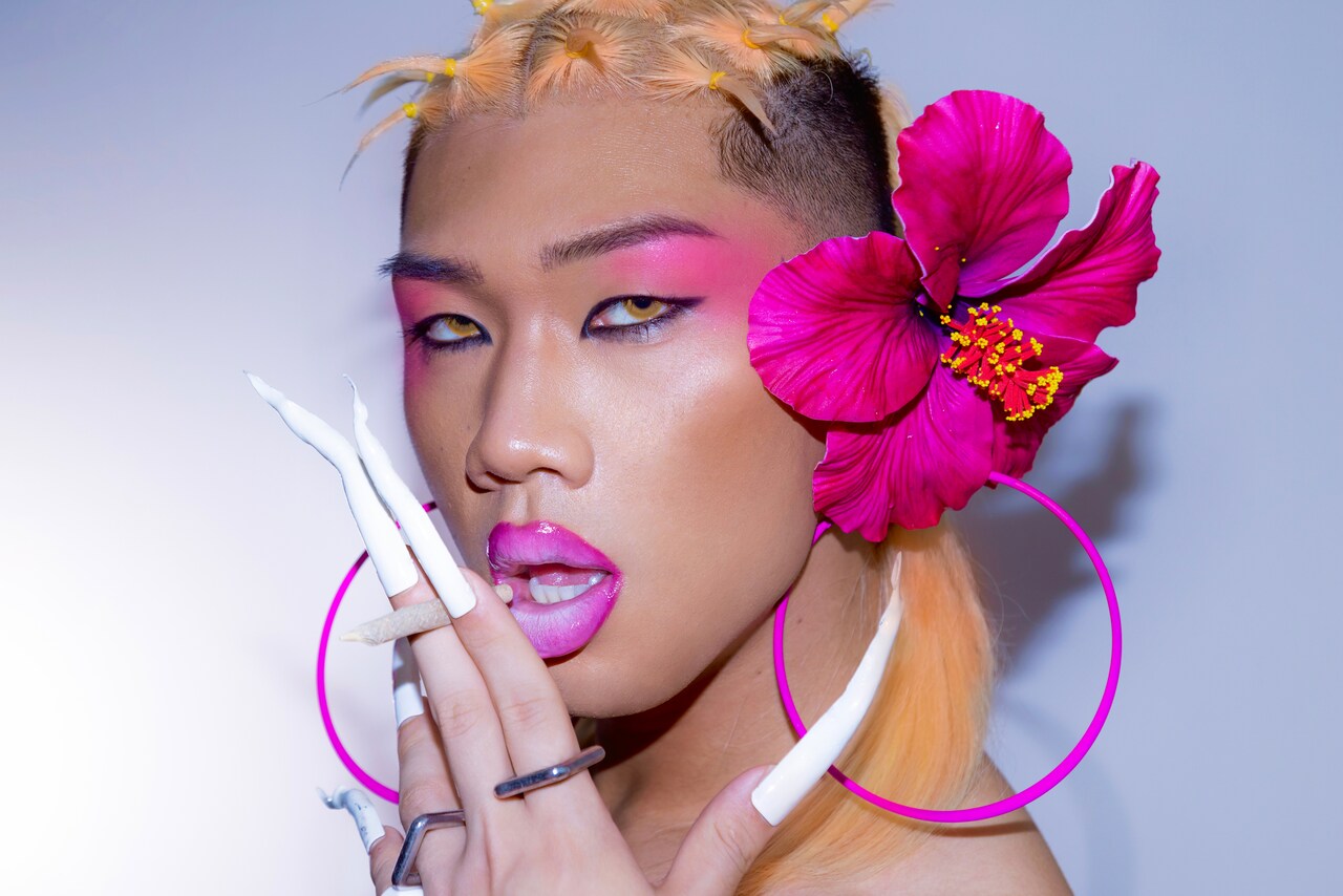 Aisho Nakajima、新曲はポジティブなセックス観を示したヒップホップチューン