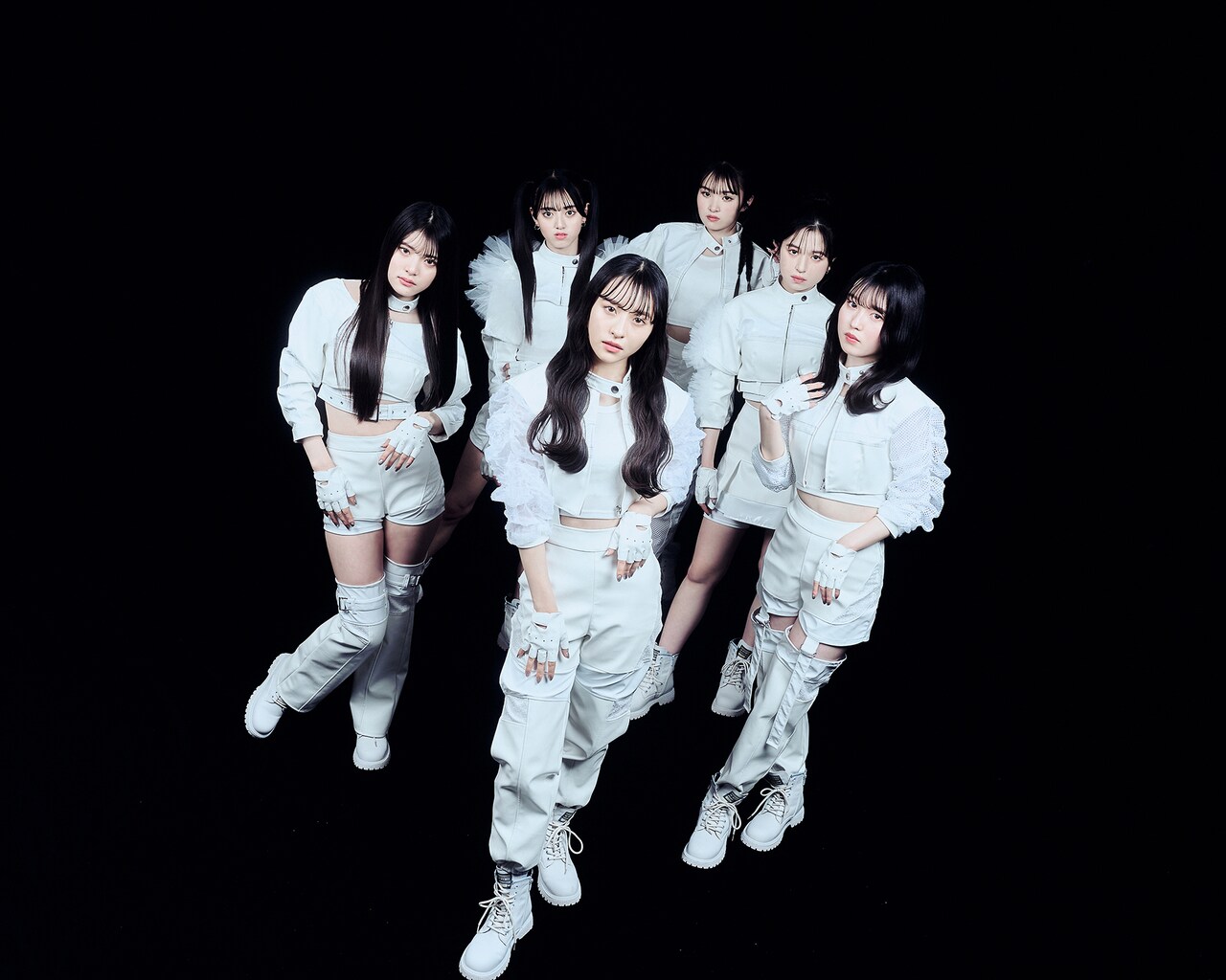 スターダストプロモーション大阪営業所発BREAK TIME GIRLS、解散を発表