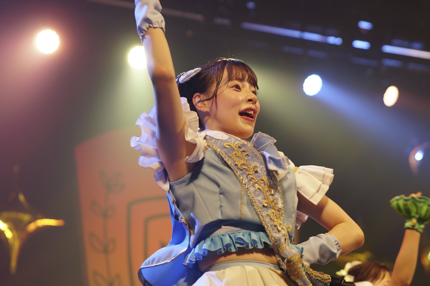 宇佐美ましろ