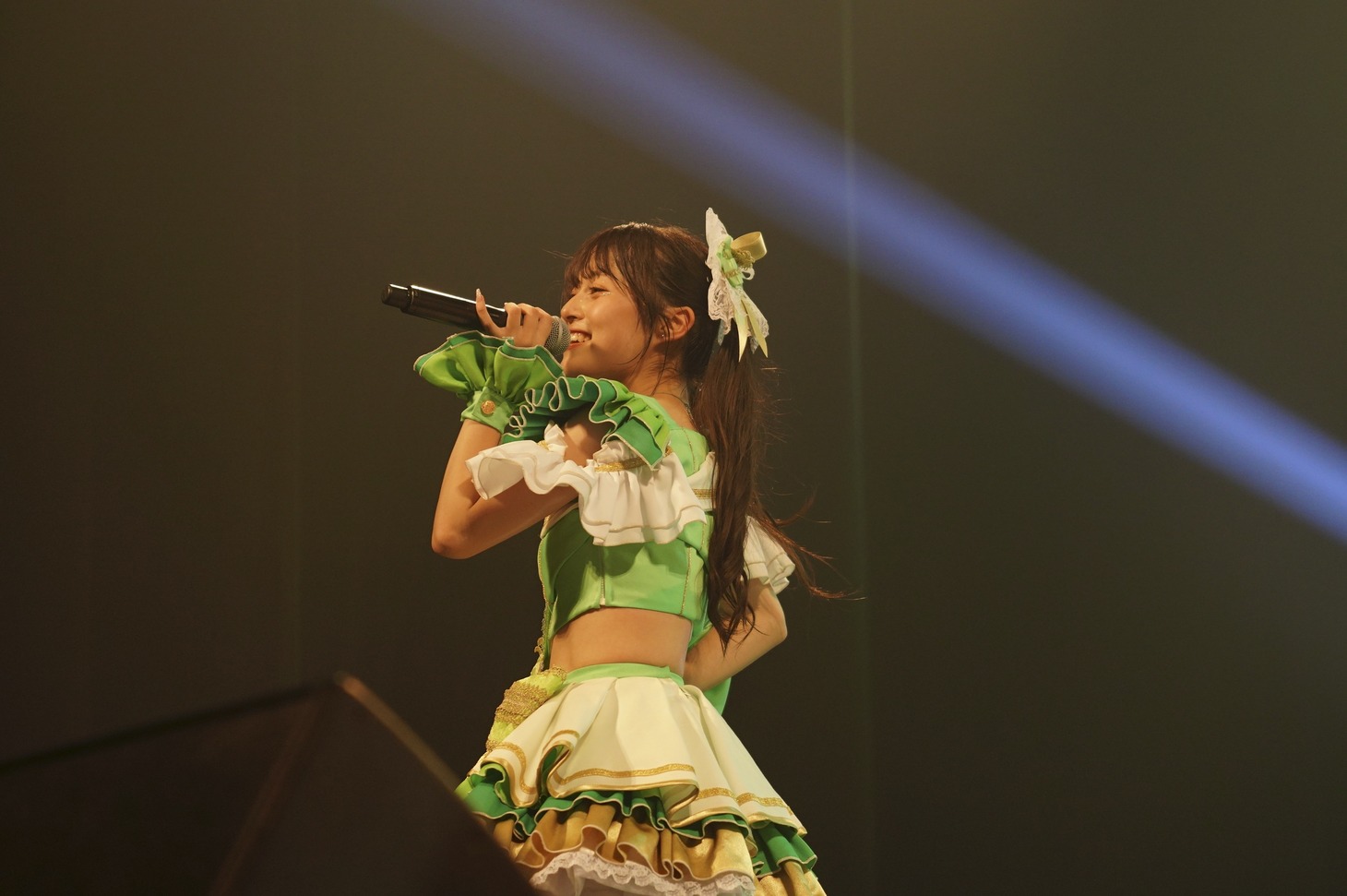 徳野うみ