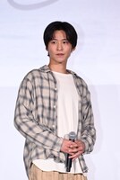 目黒蓮（Snow Man）