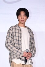 目黒蓮（Snow Man）