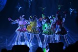 「瞬きもせず 7th One man live～3rd Anniversary～」の様子。