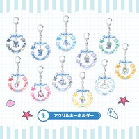 「JOCHUM」グッズ告知画像