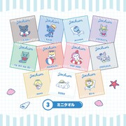 「JOCHUM」グッズ告知画像