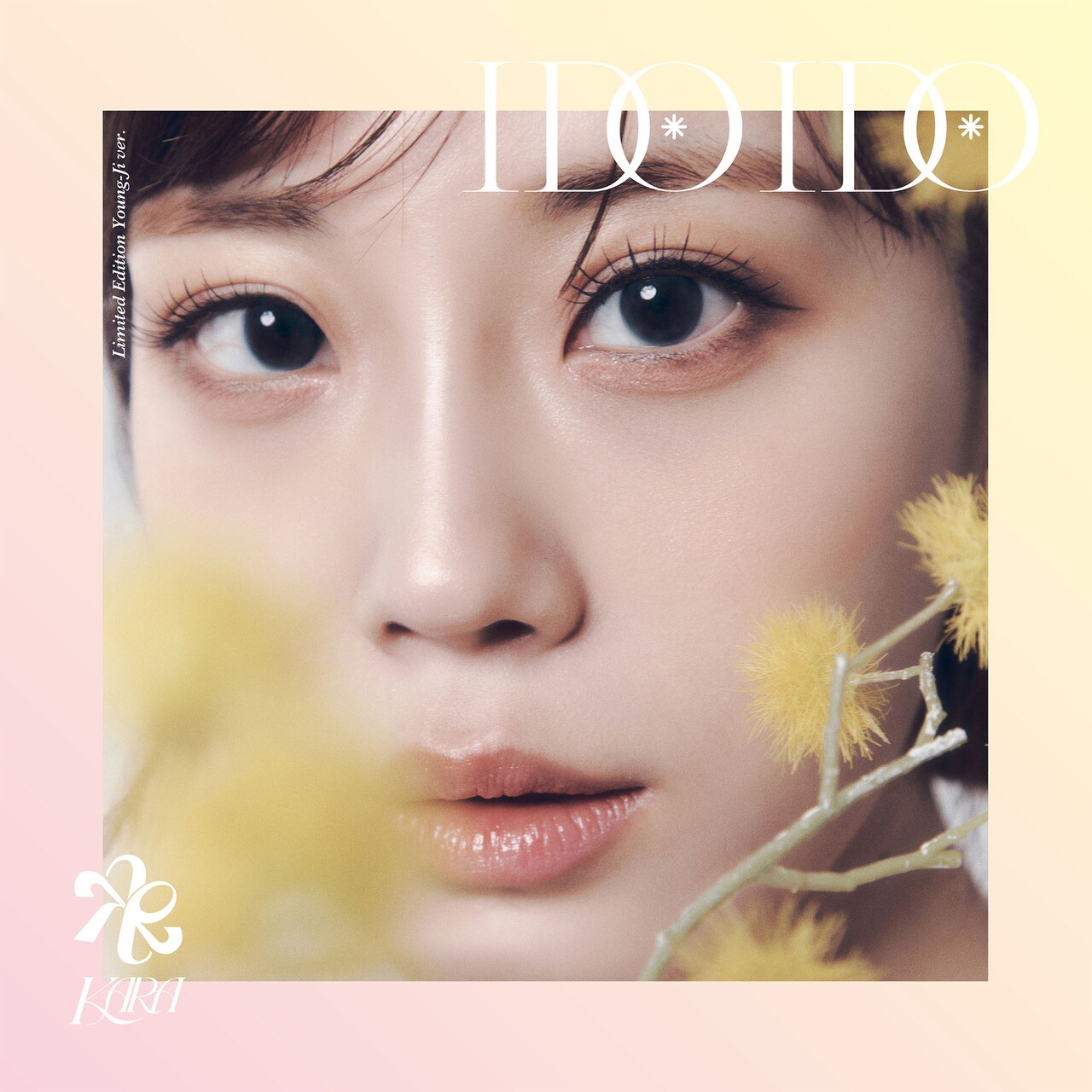 HARA　MIDNIGHT QUEEN　HELLO　新品　KARA　ハラ　廃盤 ついに再販開始！】 HARA MIDNIGHT QUEEN HELLO 新品 KARA ハラ