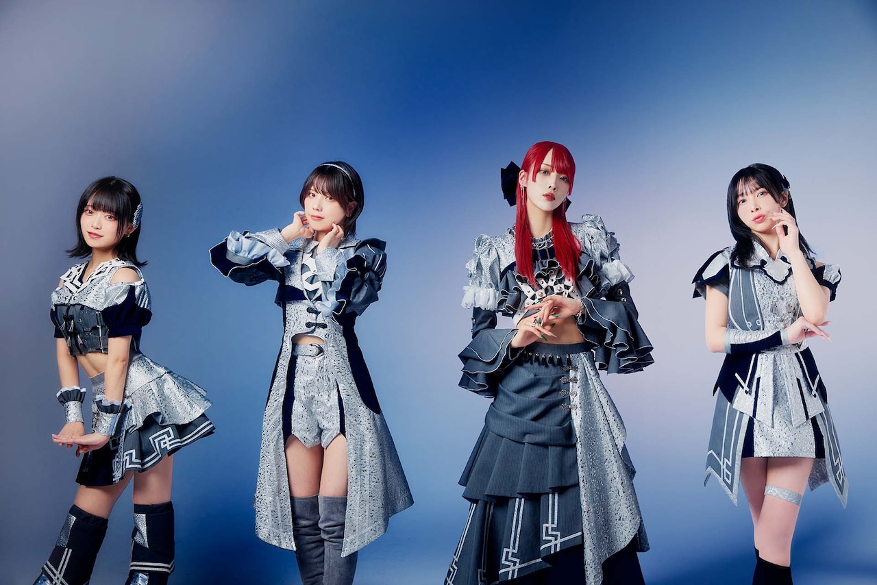 NightOwl、結成5周年記念日に2ndフルアルバムをリリース | JOYSOUND